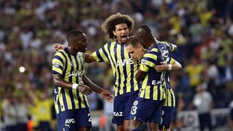 Fenerbahçe Ümraniyespor CANLI YAYIN