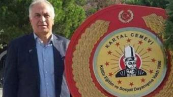 Kartal Cemevi Başkanı Selami Sarıtaş'a saldırıda yeni gelişme