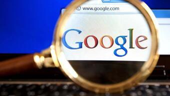 Google'a erişim sıkıntısı: On binlerce kişi etkilendi