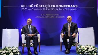 Bakan Bozdağ: Avrupa, Türkiye'nin taleplerine kör ve sağır kalıyor