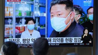 Kız kardeşi açıkladı: “Kim Jong-un da koronavirüse yakalandı, suçlu Güney Kore”
