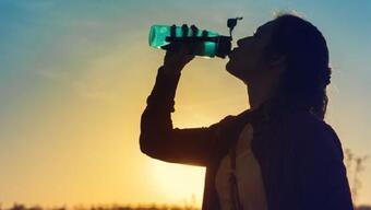 Düzenli su içmenin vücuda faydaları
