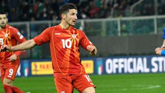 Trabzonspor'un yeni transferi Türkiye'ye geliyor