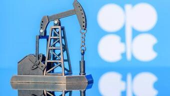 OPEC'in üretimi Temmuz ayında arttı