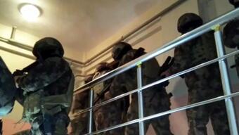 Sakarya'daki DEAŞ operasyonunda 5 tutuklama