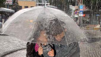 CNN TÜRK Meteoroloji Danışmanı Prof. Dr. Şen tarih verip uyardı: İstanbul için tehlikeli yağış gözüküyor