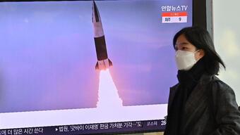 Kuzey Kore'den nükleer silah açıklaması: 