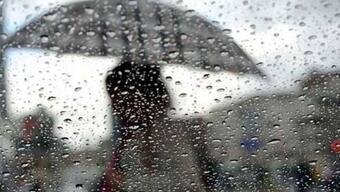 SON DAKİKA: Ankara Valiliği'nden kuvvetli yağış uyarısı!