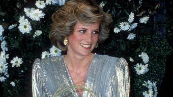 Prenses Diana'nın koruması anlattı: Ben olsaydım Diana ölmezdi