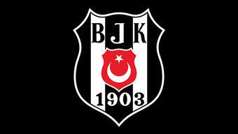 Beşiktaş'tan çok sert hakem açıklaması