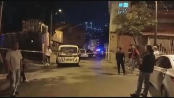 Şişli’de çıkan kavgada 1’i polis olmak üzere 5 kişi yaralandı