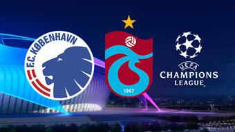 Trabzonspor Devler Ligi'nde sahaya çıkıyor