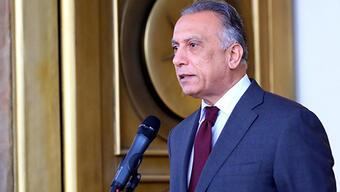 Irak Başbakanı el-Kazımi’den ulusal diyalog çağrısı