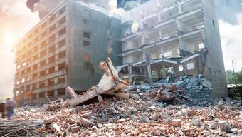 17 Ağustos depremi ne zaman, saat kaçta oldu, kaç kişi öldü? 1999 Gölcük depremi kaç şiddetindeydi?
