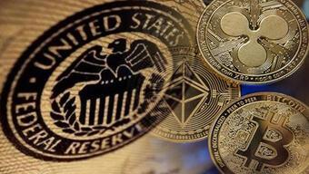 Fed, kripto bankalarının merkez bankacılığı sistemine dokunması için yolu açtı