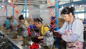 Çin’in Sichuan eyaletinde üretime ara verildi