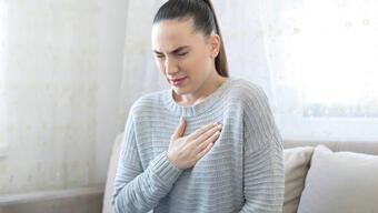 Ani başlayan nefes darlığı tedavi edilebilir mi?
