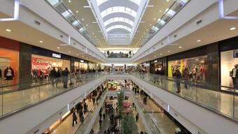 Alışveriş merkezlerinde ortak gelir ve ortak giderlerin kapsamı belirlendi