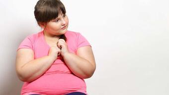 Çocuklarda obeziteye erken müdahale önemli