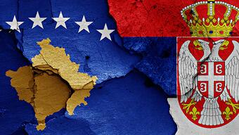 Son dakika haberi: Sırbistan-Kosova hattında gerilim sürüyor! Anlaşma sağlanamadı