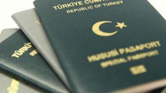 Bakan Soylu'dan yeşil pasaport müjdesi