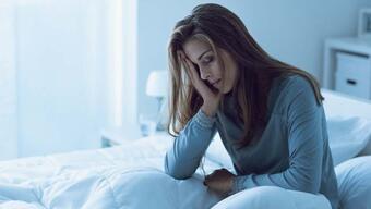 Sabah baş ağrıları ile uyanıyorsanız sebebi bunlar olabilir! Sabahları baş ağrısına yol açan 5 önemli neden