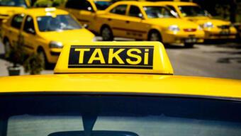 Taksimetreyi açmayıp turistten 200 lira isteyen taksiciye ceza