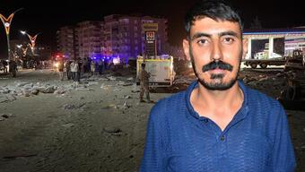 Gaziantep'in ardından Mardin'de katliam gibi kaza! Görgü tanığı olayı anlattı