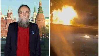 Rusya'yı sarsan şüpheli ölüm: Dugin'in kızının bulunduğu araçta patlama