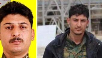 SON DAKİKA: PKK/YPG'nin sözde eyalet yöneticisi Muhsin yağan etkisiz hale getirildi