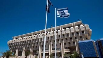 10 yılın en yükseği! İsrail Merkez Bankası'ndan faiz hamlesi