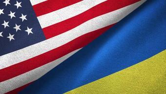 ABD bugünü özellikle seçti: Ukrayna'ya savaşın başından beri en büyük yardım paketi