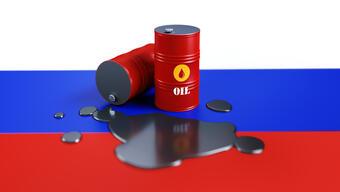 Türkiye'nin alımları da ikiye katlanmıştı: Rus petrolünde daha fazla indirim umudu