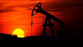 Brent petrol kritik seviyede takılı kaldı