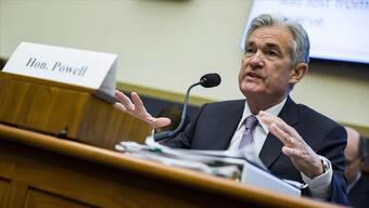 Powell: Enflasyon savaşı henüz bitmeye yakın değil