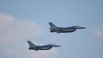 SON DAKİKA: Yunanistan’ın S-300 füze sisteminden Türk jetlerine “taciz”