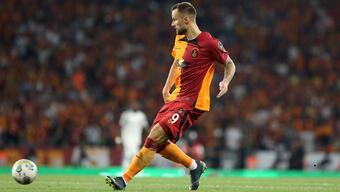 Galatasaray Icardi için son tarihi belirledi