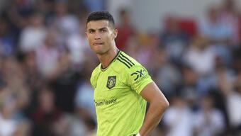 Napoli Cristiano Ronaldo'nun son kararını bekliyor