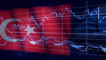 Piyasalarda gözler Türkiye ekonomisinin ikinci çeyrek büyümesinde