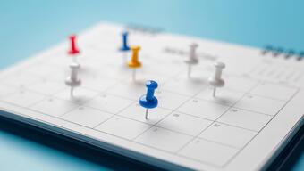 Eylül ayı önemli günler ve haftalar 2022: Eylül ayında resmi tatil var mı?