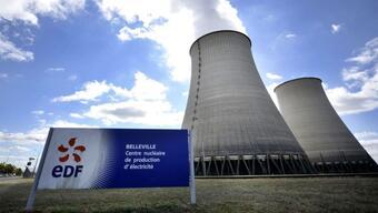 Fransa enerji krizi karşısında nükleere dönüş için kolları sıvadı