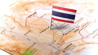 Tayland Hakkında Her Şey; Tayland Bayrağının Anlamı, Tayland Başkenti Neresidir? Saat Farkı Ne Kadar, Para Birimi Nedir?