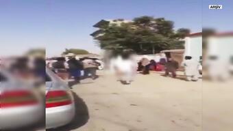 Afganistan'daki Rus Büyükelçiliği yakınında bombalı saldırı