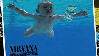 Nirvana bebeğinin davası reddedildi