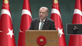 Erdoğan: 2 bin TL ve altındaki borç tasfiye edilecek