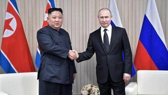 ABD istihbaratı: Yaptırımların kıskacındaki Rusya ekonomisi, Kim'in kucağına düştü