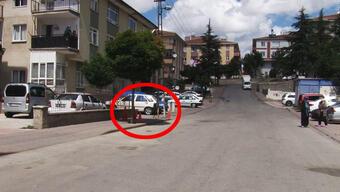 Ankara'da erkek çocuk cesedi bulundu