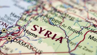 Suriye Hakkında Her Şey; Suriye Bayrağının Anlamı, Suriye Başkenti Neresidir? Saat Farkı Ne Kadar, Para Birimi Nedir?