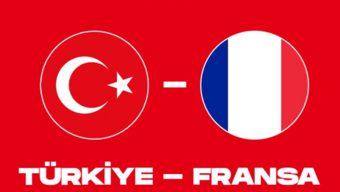 Türkiye - Fransa basketbol maçı ne zaman, saat kaçta, hangi kanalda? Türkiye EuroBasket'te son 16 turunda!
