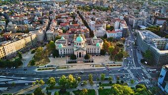 Sırbistan Hakkında Her Şey; Sırbistan Bayrağının Anlamı, Sırbistan Başkenti Neresidir? Saat Farkı Ne Kadar, Para Birimi Nedir?
